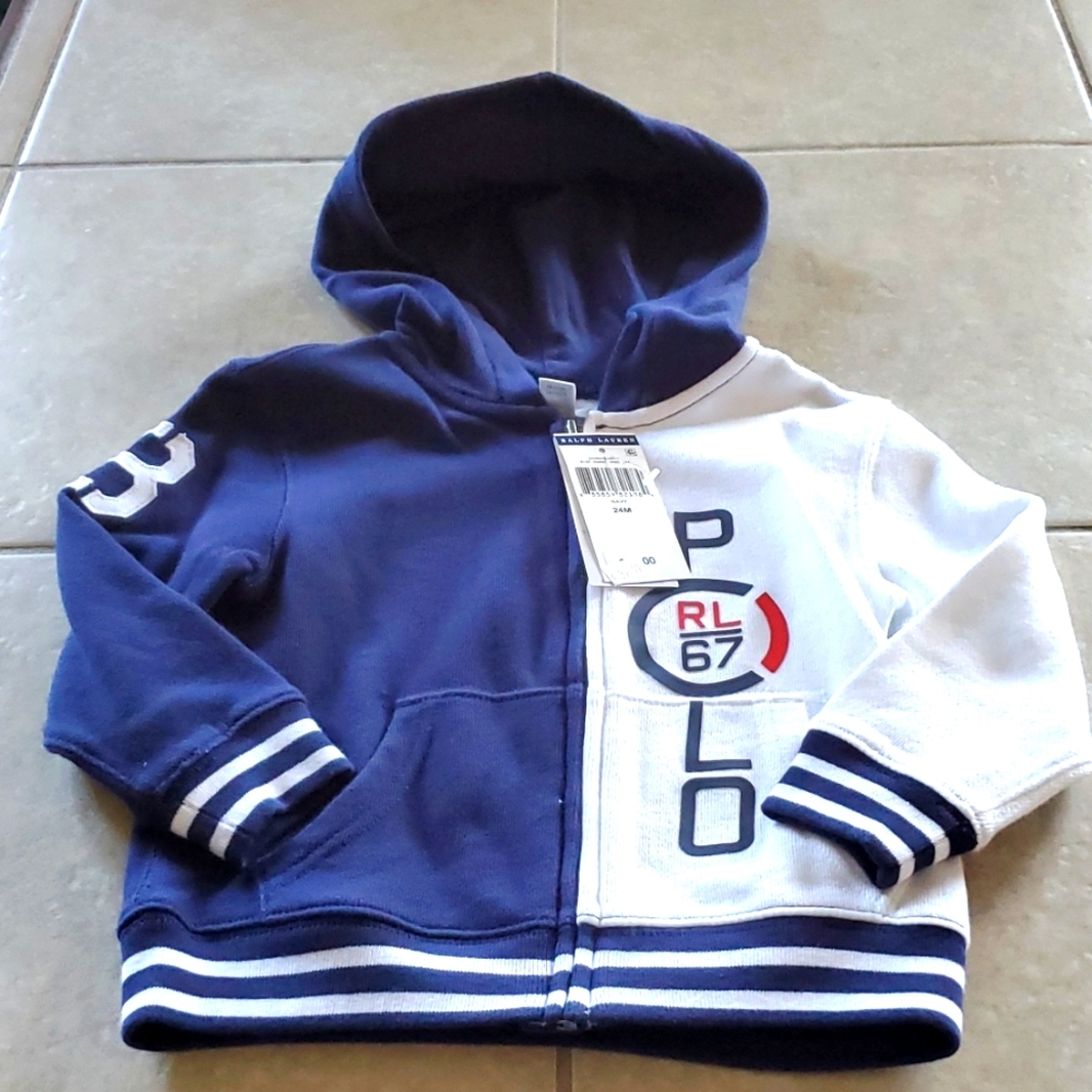 Ralph Lauren Jacket